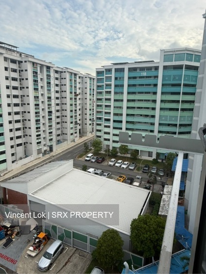 Blk 120 MARSILING RISE (Woodlands), HDB 5 Rooms #596273591